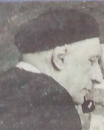 Magrotti Ercole